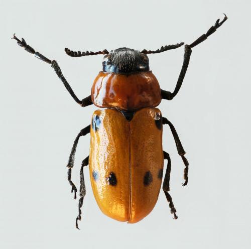 Réf. 216 449 : Tituboea sexmaculata